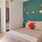 L\'Instant Vert